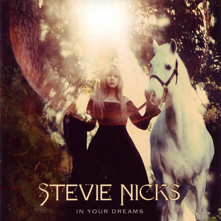 Stevie Nicks  In Your Dreams