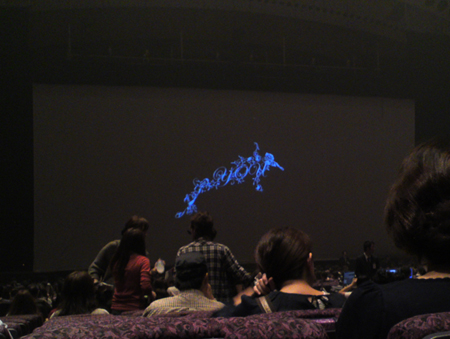 JUJU　LIVE TOUR 2011 ～YOU～　パシフィコ横浜国立大ホール