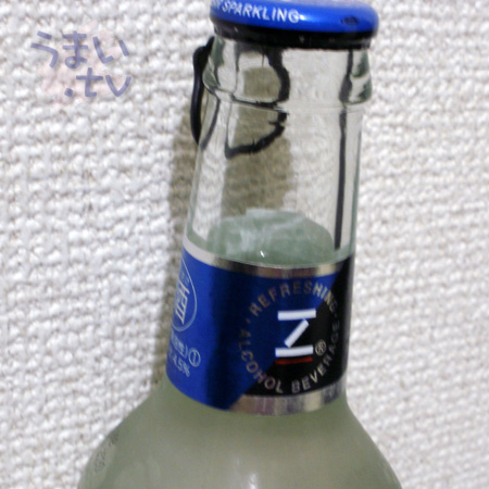 ZIMA（ジーマ） 340ml瓶
