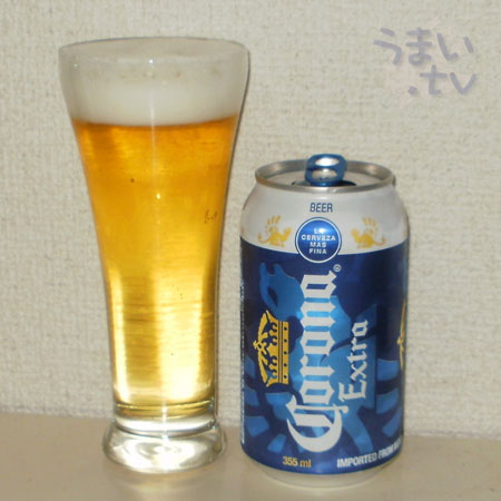 コロナ　エキストラ　355ml 缶