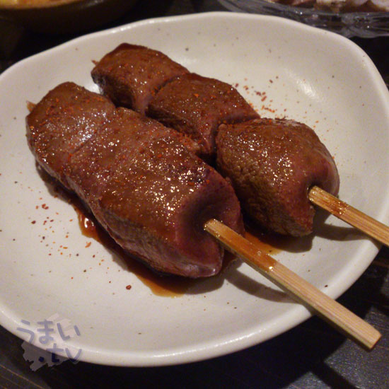 豚串・豚料理　「豚匠」 市ヶ尾店