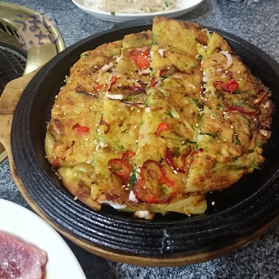 炭火焼肉 韓国家庭料理 ソナム