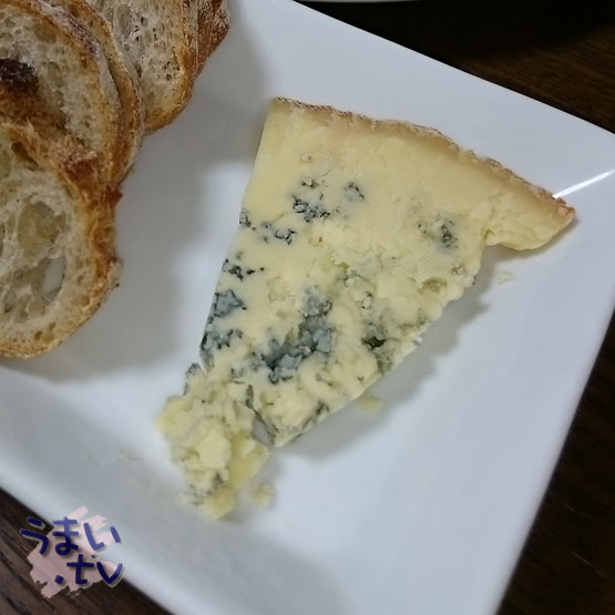 チーズ・オン・ザ・テーブル