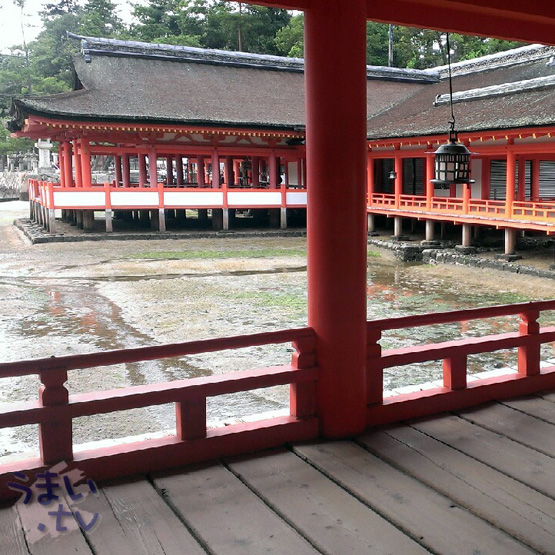広島厳島神社