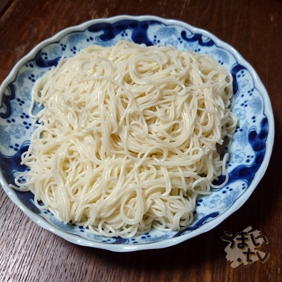 白石温麺