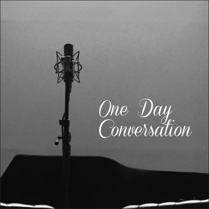 りんとけーびー　1st.アルバム　「One Day Conversation」