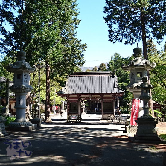 富士御室浅間神社