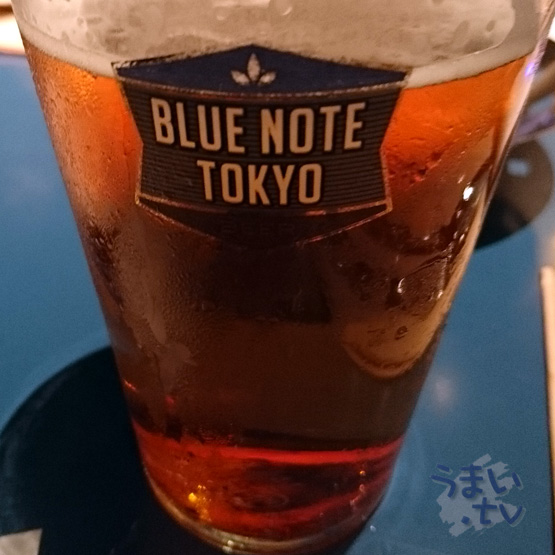 JUJU JAZZ LIVE 2016　Blue Note TOKYO