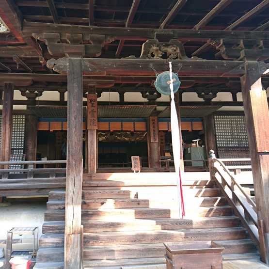 奈良　斑鳩　法隆寺