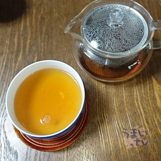 奈良　田村青芳園茶舗